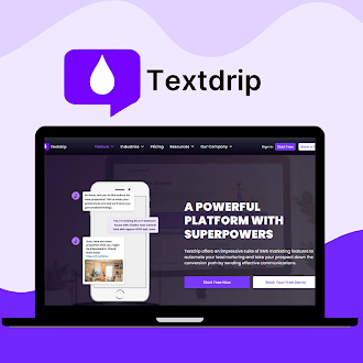 Textdrip