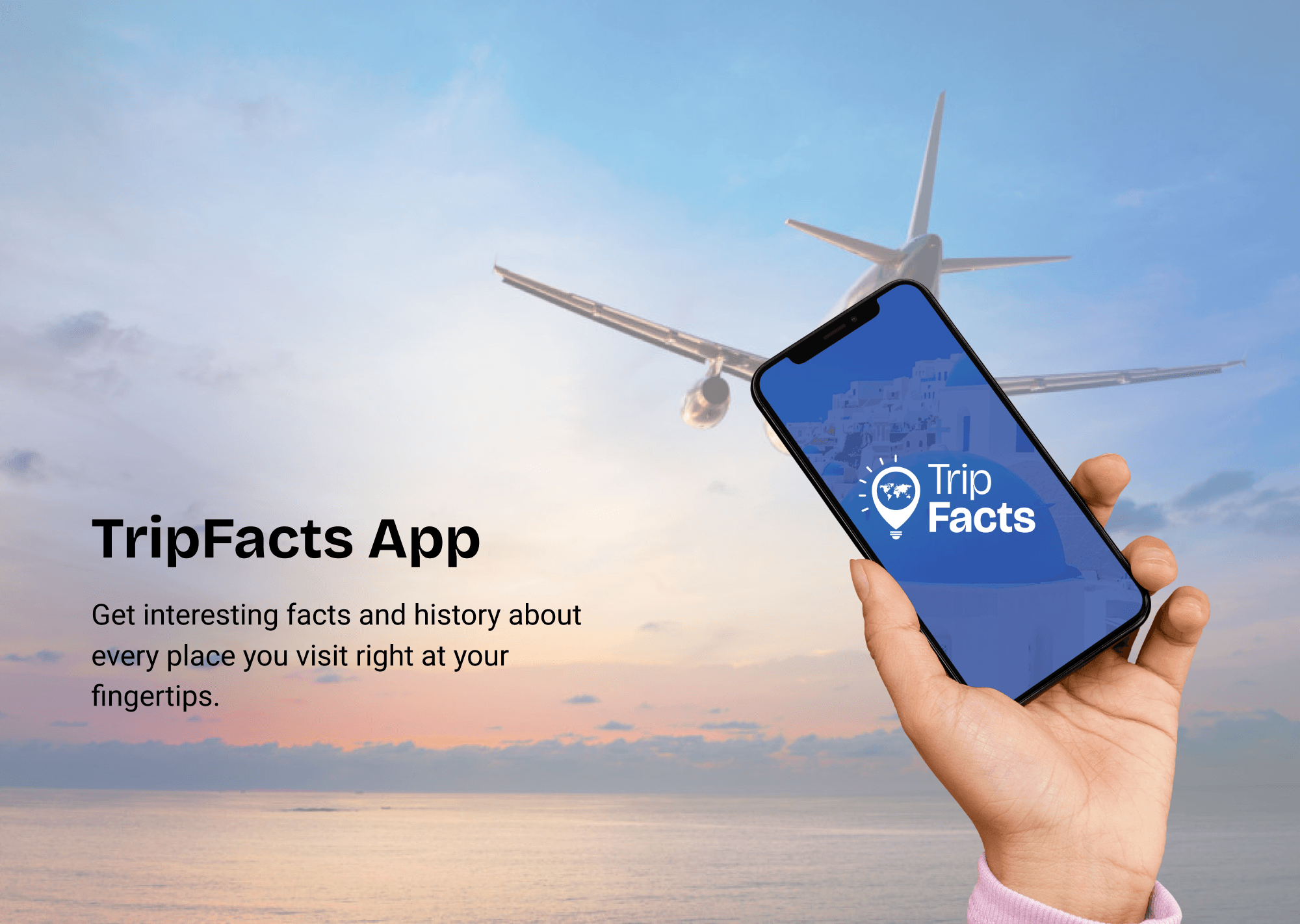 TripFacts App